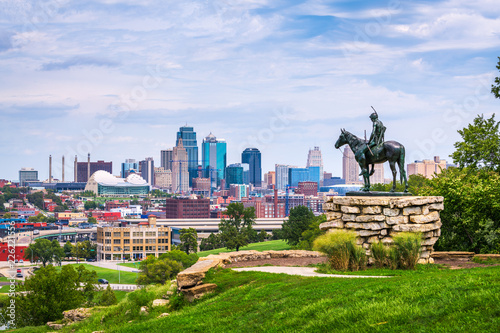 Kansas City, Missouri, USA