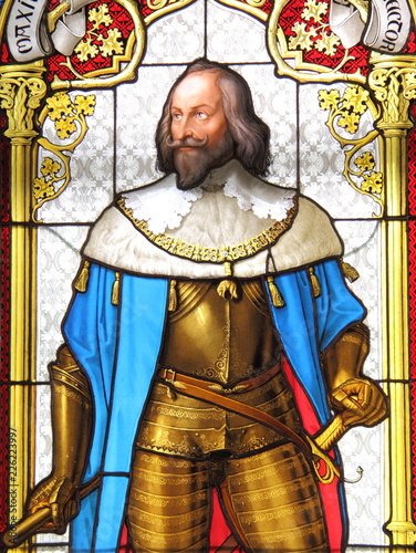 Saint Maximilien