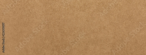 Jasnobrązowy papier pakowy tekstura transparent tło