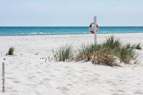 Bornholm Dueodde Strand