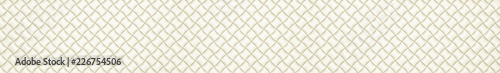 White texture of a tile. Gorizontal panoramic view for kithen panel skinali. 3d render