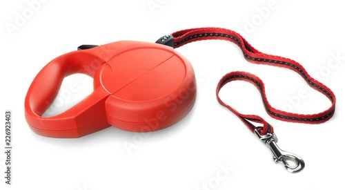 Retractable Dog Leash