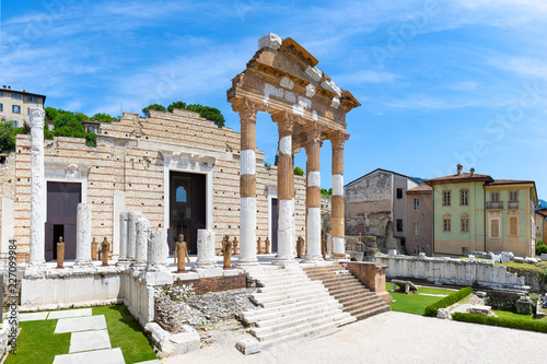 Brescia Capitolium