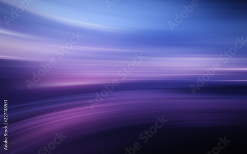 Abstract light effect texture blue pink purple wallpaper 3D rendering