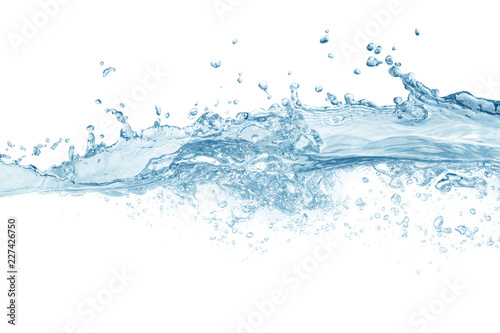 Water splash,water splash isolated on white background,water 