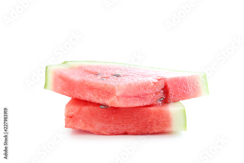 juicy red watermelon for recipes
