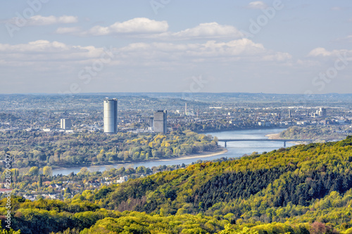 Bonn am Rhein 