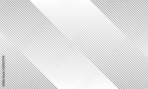 Vector Illustration of the gray pattern of lines abstract background. EPS10.