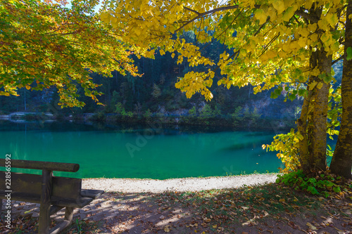 Lago Smeraldo val di Non