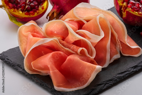 Prosciutto di Parma