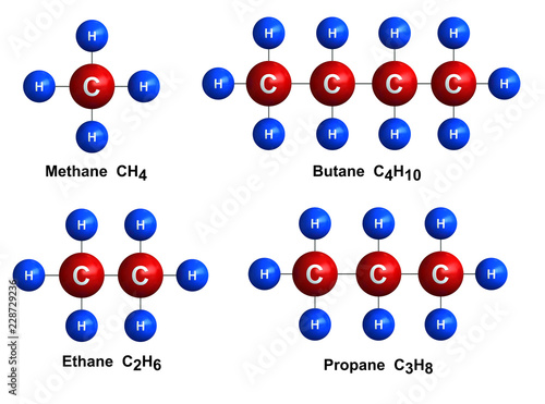 Alkanes