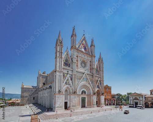 Duomo di Orvieto