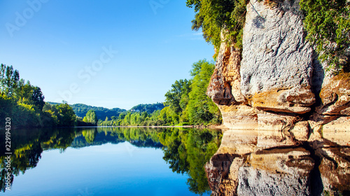 Perigord, Frankreich