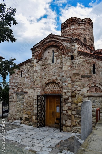 Nessebar katedra , bułgaria 