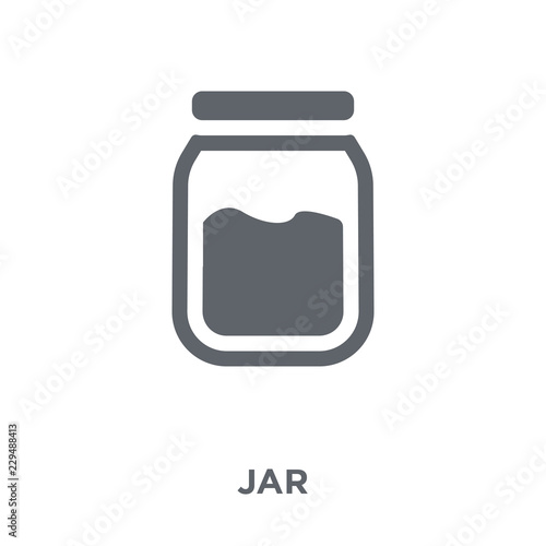 jar icon from collection.