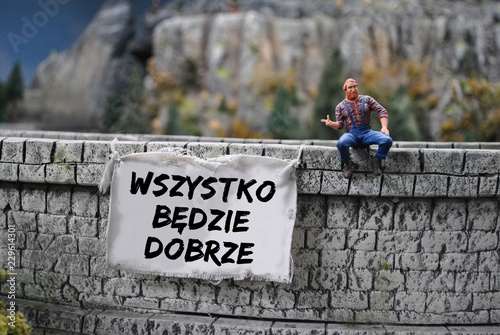 Wszystko będzie dobrze