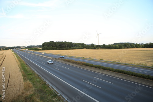 Autobahn,LKW