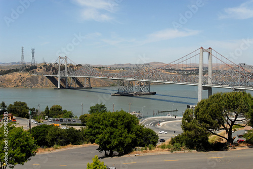 Carquinez Bridge