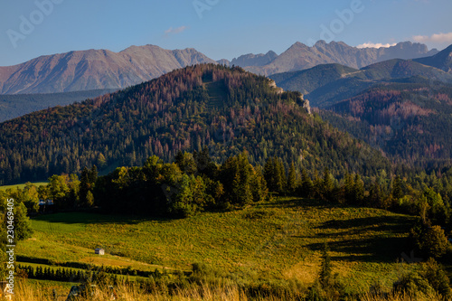 Tatry