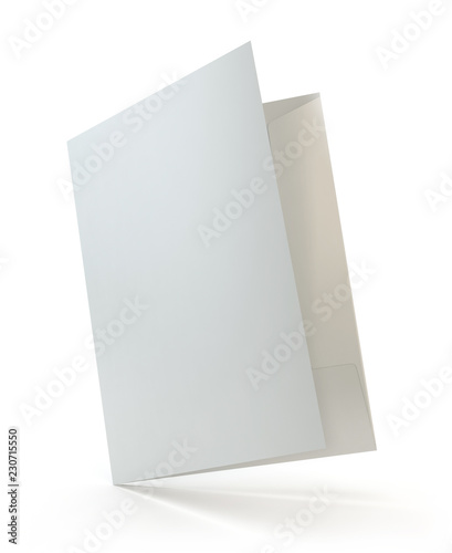 Blank Folder