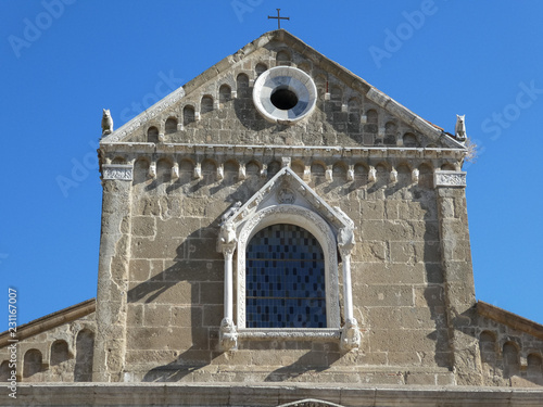 Sessa Aurunca Cathedral (Duomo)