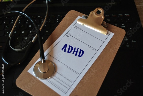 ADHD