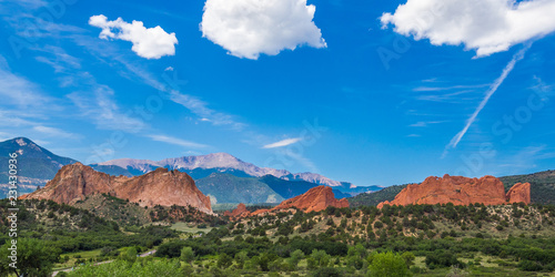 Garden of the Gods Park