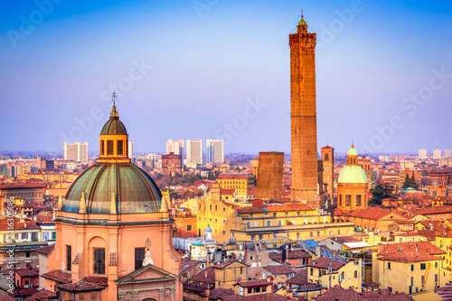 Bologna, Emilia-Romagna, Italy