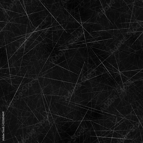 Seamless tileable texture of scratches