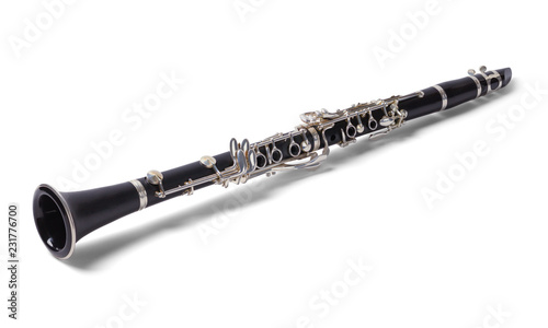 Clarinet