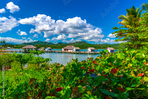 Amber Cove Dominican Republic