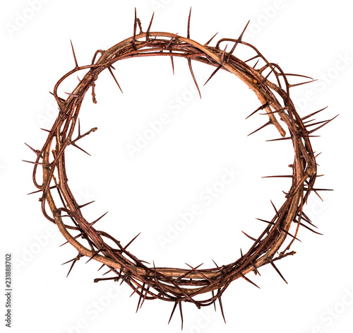 Crown of thorns