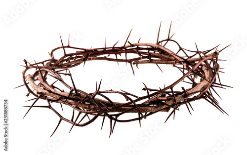 Crown of thorns