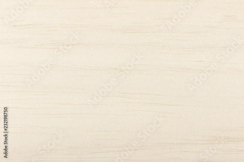 Balsa wood surface texture