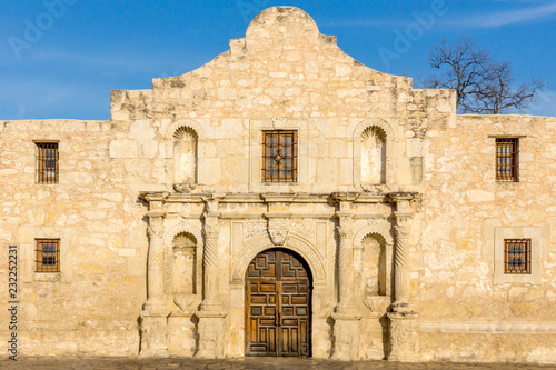 The Alamo II, San Antonio, Texas