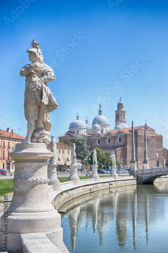 Basilica di Santa Giustina, Padova