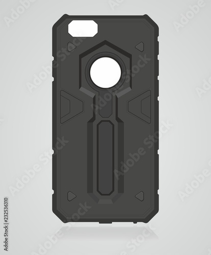 iPhone 7 Vector Case