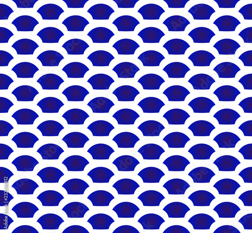 ceramic chinese blue pattern