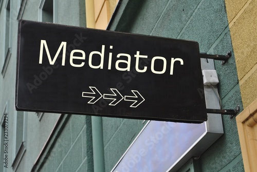 Mediator