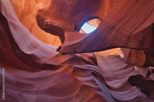 lower antelope slot canyon