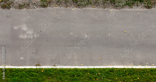 texture of asphalt, seamless texture, pavement
