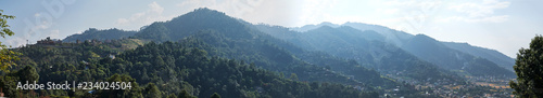 Bakthapur Panorama