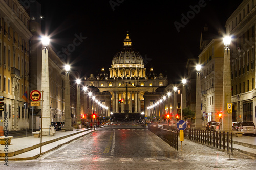 st peters basilica rome