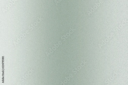 Texture of scratches on old gray plastic, abstract background