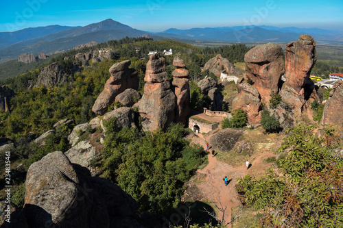 Twierdza Kaleto, bulgaria