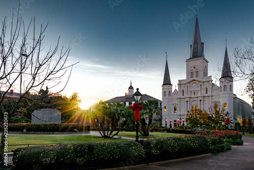 Jackson Square