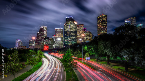 Houston Lights