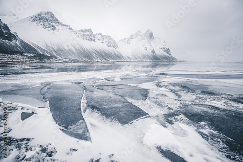 Stokksnes