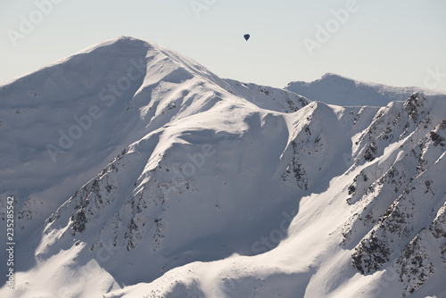 Tatry