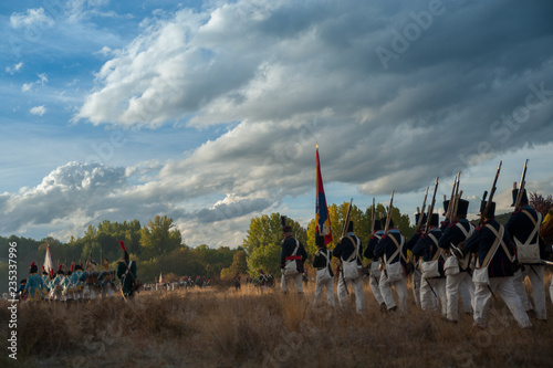 Siege of Astorga